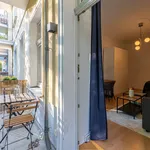 Rent 1 bedroom apartment of 35 m² in Berlin