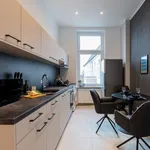 Rent 1 bedroom apartment of 65 m² in berlin