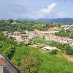 4-room flat third floor, Valmontone