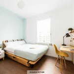 Miete 4 Schlafzimmer wohnung von 14 m² in Berlin