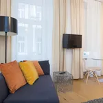 Rent 1 bedroom apartment of 35 m² in Vienna