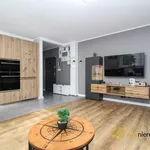 Rent 2 bedroom apartment of 49 m² in Wrocław