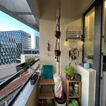 Rent 1 bedroom apartment in LIEGE