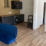 Rent 2 bedroom apartment of 39 m² in Saint-Étienne