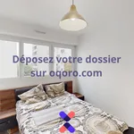 Rent 5 bedroom apartment in Pontoise