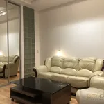 Rent 2 bedroom apartment of 53 m² in Warsaw