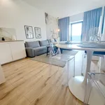 Rent 1 bedroom apartment of 34 m² in szczecin