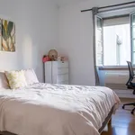 Alugar 10 quarto apartamento em Lisbon