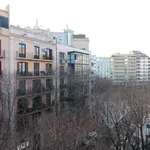 Rent 2 bedroom apartment of 45 m² in barcelona