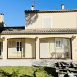 Maison de 127 m² avec 5 chambre(s) en location à Saint Remy De Provence