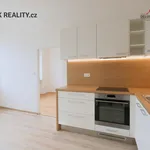 Rent 2 bedroom apartment in Znojmo