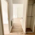 Appartement de 60 m² avec 3 chambre(s) en location à Nancy