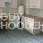 Rent 2 bedroom apartment of 43 m² in Givors