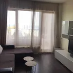 Rent 3 bedroom apartment of 100 m² in Ален мак