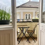 Rent 2 bedroom apartment of 117 m² in Budapest