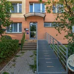 Rent 2 bedroom apartment of 41 m² in Praha