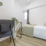 Rent a room of 100 m² in valencia