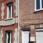 Maison de 26 m² avec 2 chambre(s) en location à Sotteville-Lès-Rouen