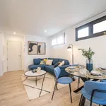 Alquilo 2 dormitorio apartamento de 56 m² en Madrid