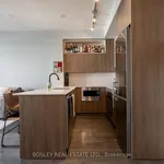 Appartement de 828 m² avec 1 chambre(s) en location à Toronto (Regent Park)