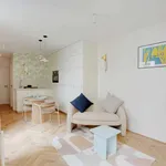 Studio of 23 m² in paris