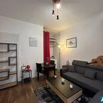 Rent 1 bedroom apartment of 26 m² in SAINT