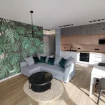 Rent 3 bedroom apartment of 72 m² in szczecin