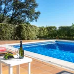 Rent 4 bedroom house of 1000 m² in Calonge i Sant Antoni