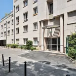 Appartement de 59 m² avec 2 chambre(s) en location à Paris