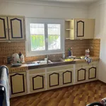 Appartement de 117 m² avec 4 chambre(s) en location à BRIGNOLES