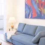 Appartement de 90 m² avec 1 chambre(s) en location à brussels