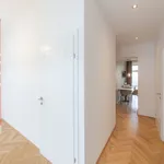 Miete 1 Schlafzimmer wohnung von 45 m² in Vienna