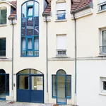 Rent 1 bedroom apartment of 34 m² in Chaumont