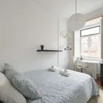 Rent a room in lisbon