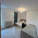 Huur 1 slaapkamer appartement in Mons