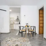 Rent 1 bedroom apartment of 40 m² in Málaga