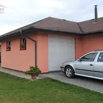 Rent 4 bedroom house of 718 m² in Valašské Meziříčí