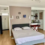 Huur 1 slaapkamer appartement van 40 m² in Den Haag