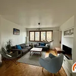 Rent 4 bedroom apartment of 97 m² in Rouen