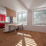 Rent 1 bedroom apartment in Zlín