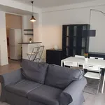 Huur 1 slaapkamer appartement van 50 m² in brussels