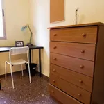 Alquilar 5 dormitorio apartamento en Valencia