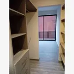 Rent 2 bedroom apartment of 103 m² in Distrito Federal