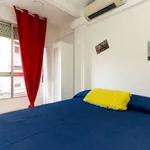 Rent a room in granada