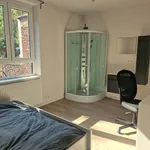 Rent 4 bedroom apartment in Liège