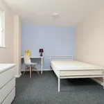 Rent 6 bedroom flat in Nottingham