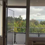 Studentenwohnung mit Balkon, Bad und Küche ca. 30 m²