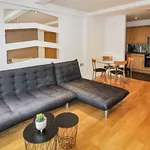 Rent 1 bedroom flat in Manchester