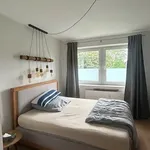 Miete 4 Schlafzimmer wohnung von 56 m² in Neukirchen-Vluyn