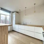 Huur 2 slaapkamer appartement in Etterbeek